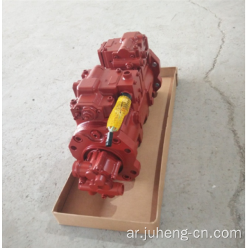 VOLVO ECH130 HYDRAULIC PUMP K3V63DT-1Y0R-9N0Q